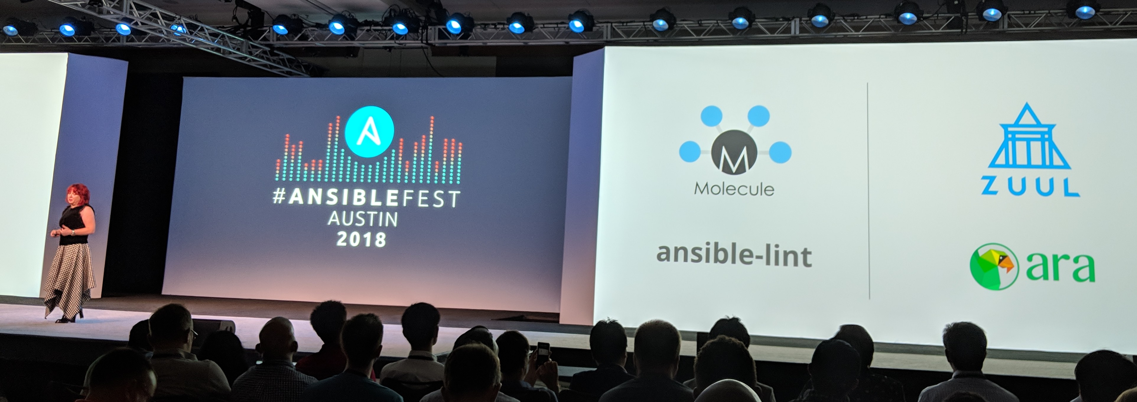 Ansible Community Projects