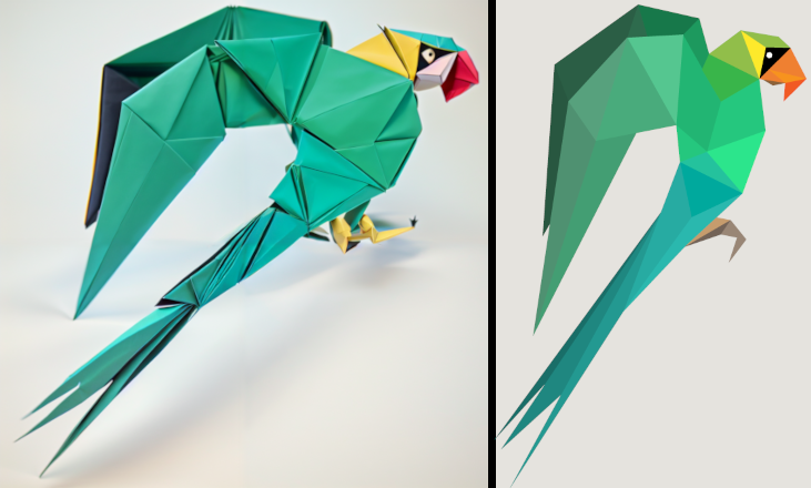 ara-origami